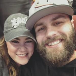 Meet your Posher, Allison